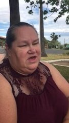 Elisabeth Orr speaks out