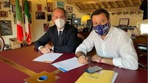 La Lega e Salvini tornano a gu@rdare a Nord: “Autonomi@ entro il 2023”