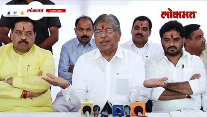 राष्ट्रवादीच्या स्वप्नांचा चक्काचूर होईल..." पाटील असं का म्हणाले ?