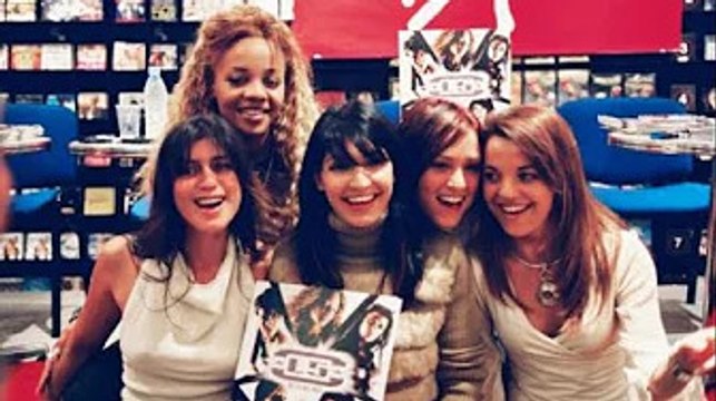 J'ai beaucoup souffert de ça Louisy Joseph fâchée avec les @utres L5