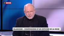 Alain Chouet : «Les attentats ont tous été commis par nos enfants»