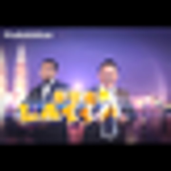 Suka Lattew Episod 5 - Raba Raba Bola