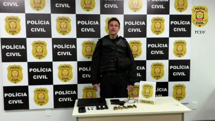 Servidor público é indiciado por filmar colegas em momentos íntimos