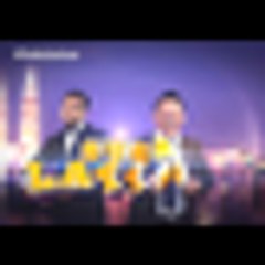 Suka Lattew Episod 6 - Kena Tapau