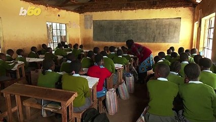 This Great-Grandmother Proves It’s Never Too Late to Learn