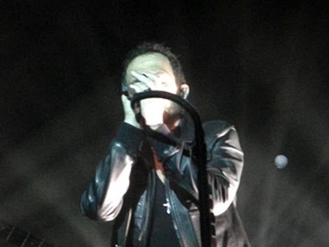 Calogero Valence (Les Electrochocs)