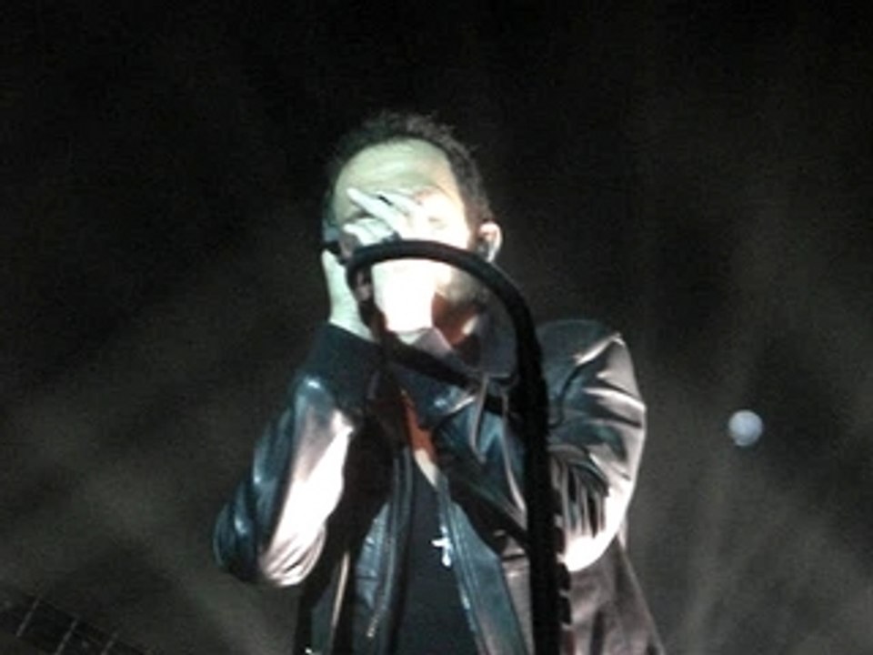 Calogero Valence (Les Electrochocs)