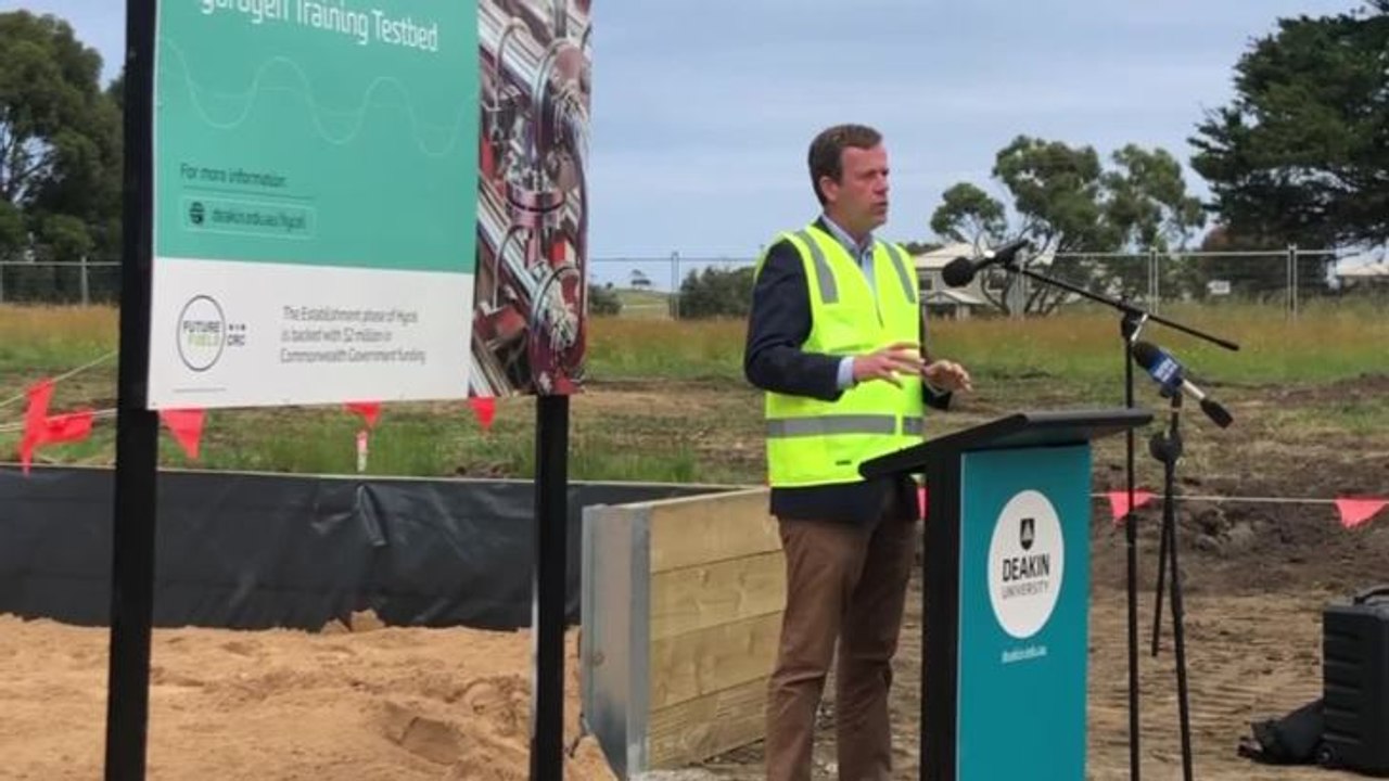 Hycel at Deakin Warrnambool