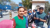 रालोपा ने बीजेपी को इस मामले पर छोड़ दिया पीछे, ये बोले हनुमान वाले नारायण