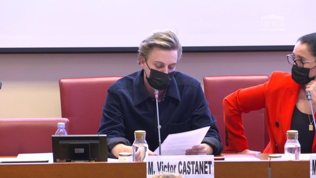 Orpea: selon Victor Castanet, des consignes claires auraient été transmises à des directeurs afin qu'ils fassent le ménage dans leur masse salariale avant les contrôles