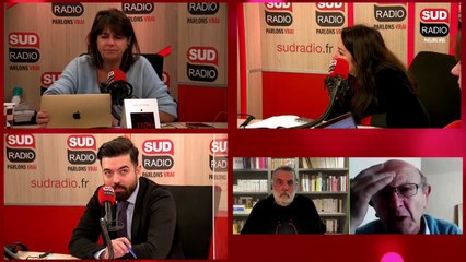 Kurt Zouma / Darmanin vs Malherbe / Parrainages / Voile dans le sport