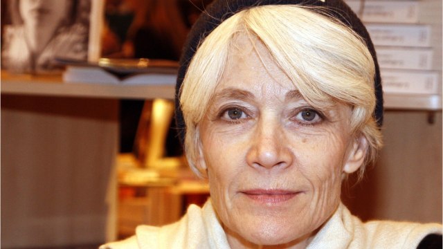 FEMME ACTUELLE - Elle est en difficulté... Mais elle a un courage incroyable : Jean-Marie Périer se confie sur Françoise Hardy