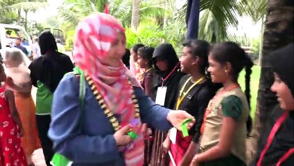 Yetim Dayanışma Günleri başlıyor