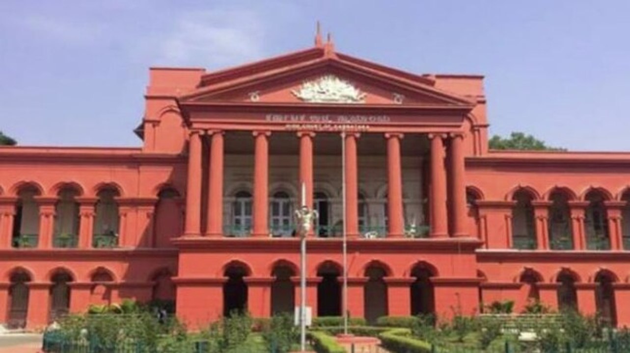 Karnataka HC refers hijab case to larger bench; Asaduddin Owaisi slams Pakistan for hijab lecture; more