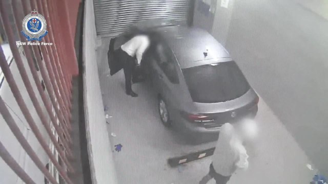 Police have arrested a 31-year-old man in Surry Hills following the death of a nine-year-old girl | January 19, 2022 | ACM