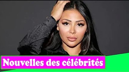Maeva Ghennam : Victime d’un malaise, elle raconte sa dernière mésaventure !