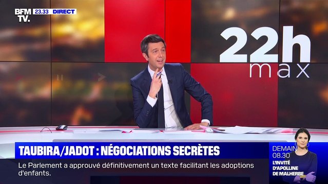 Je l'ai découvert dans la presse : L'amertume de Sandrine Rousseau sur le rapprochement entre Jadot et Taubira