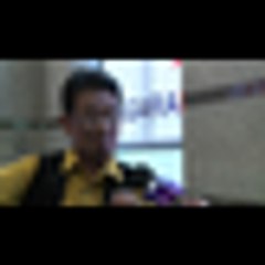 Teruja Dengan Jemputan Datuk Jamal Abdillah
