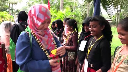 Yetim Dayanışma Günleri başlıyor