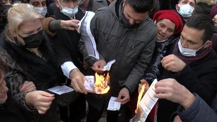 Tải video: CHP'den 81 ilde eş zamanlı açıklama: Faturalara yapılan zamları geri çekin