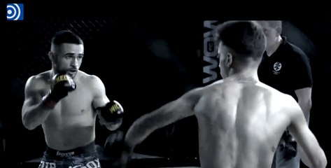WoW, la UFC española que pretende revolucionar las MMA