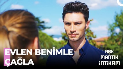 Vur Dedik Öldürdün Be Ozan - Aşk Mantık İntikam 10. Bölüm