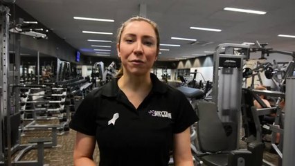 Anytime Fitness Taree adapts to COVID-19 restrictions