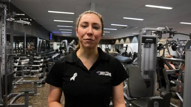 Anytime Fitness Taree adapts to COVID-19 restrictions