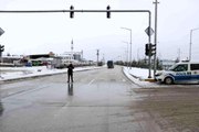 Afyonkarahisar-Antalya karayolu tır ve ağır tonajlı araçların geçişine kapatıldı