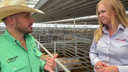 Nutrien Tamworth Classic Store Sale 2021