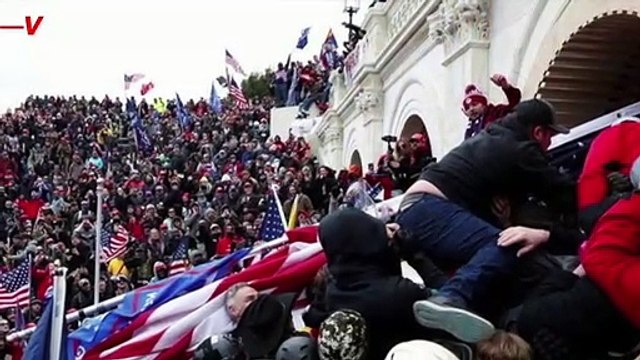 Trump Spokesperson Says Trump Won’t Stop Election Fraud Claims ‘Until We Get the Correct Result’