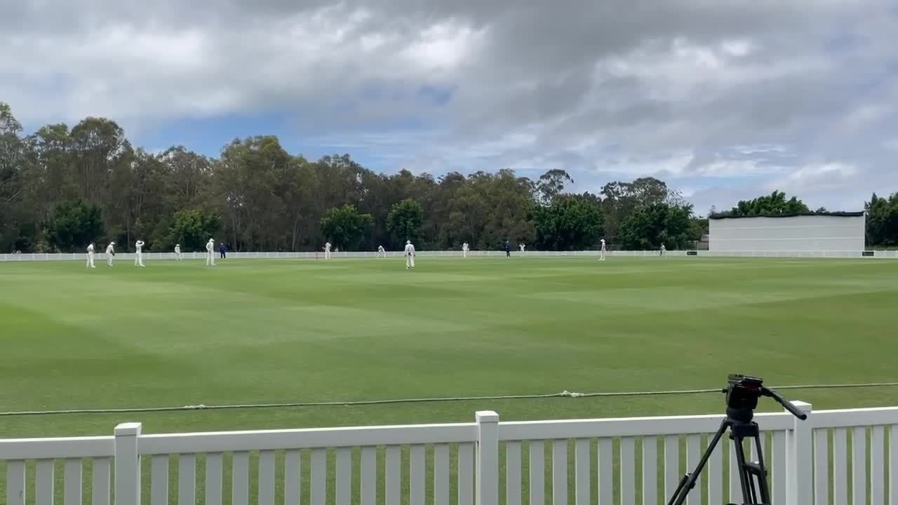 England prep for Ashes at Wellington Point
