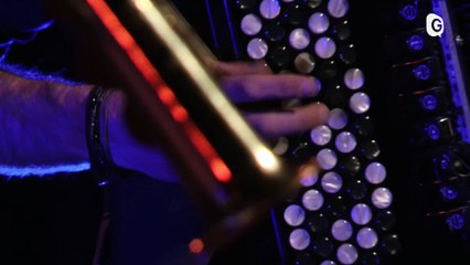 Concert et spectacle - ABRAZO