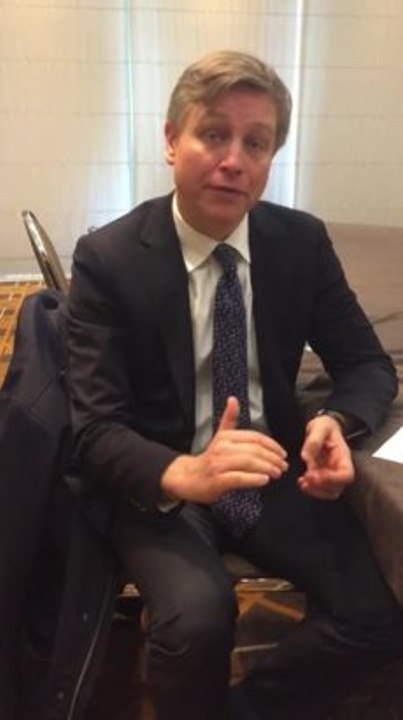 Farmonline - CME Group interview