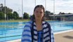Zoe Deacon at Wodonga WAVES - The Border Mail - December 2021