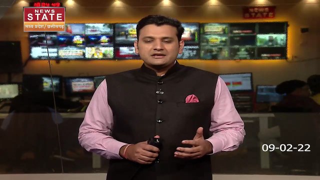 Madhya Pradesh News : स्कूल शिक्षामंत्री के बयान को गलत तरीके से लिया गया : विस्वास सारंग | Hijab Controversy |