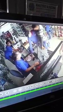 Dois suspeitos de roubos e furtos são presos em Cajazeiras e mais uma vez com reincidência