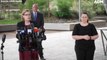 NSW's deadliest day with 36 deaths on Tuesday - Dr Kerry Chant COVID-19 Press Conference | January 18, 2022 | ACM