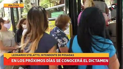 En los próximos días se conocerá el dictamen