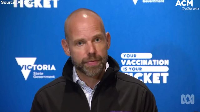 Exemptions from quarantine for critical workers - Jeroen Weimar COVID-19 Press Conference | January 13, 2022 | ACM