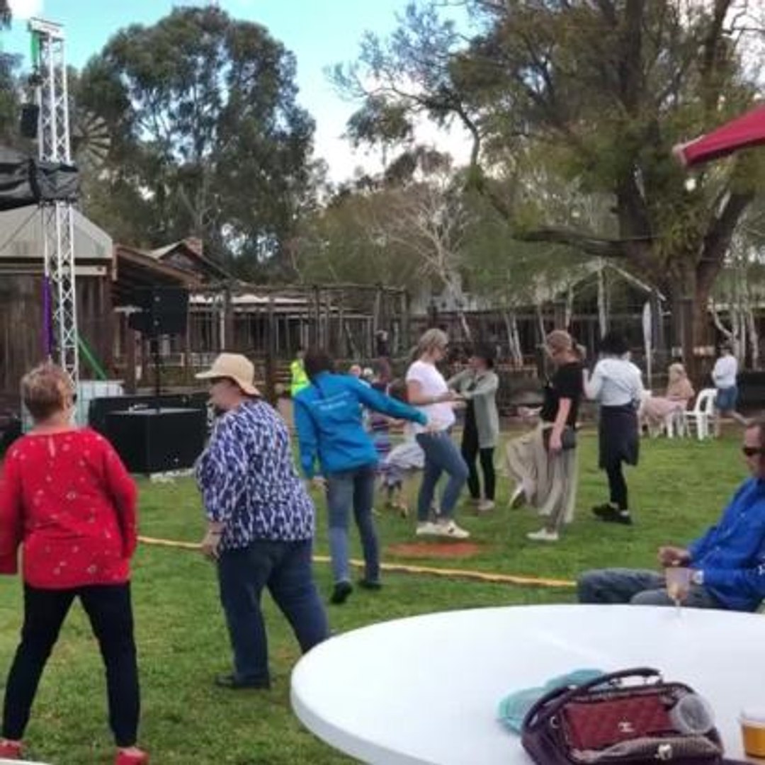 ⁣2019 murrumbidgee country music festival