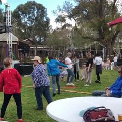 2019 murrumbidgee country music festival