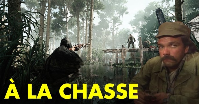 Hunt Showdown : le battle royale le plus prometteur de 2018 est disponible en early access sur steam