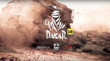 Dakar 18 (PS4, XBOX, PC) : date de sortie, trailer, news et gameplay du jeu de rallye
