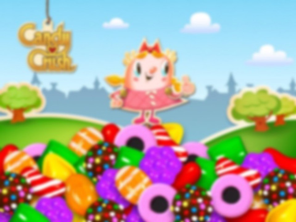 Candy Crush Saga niveau 2345 : solutions et astuces pour passer le level