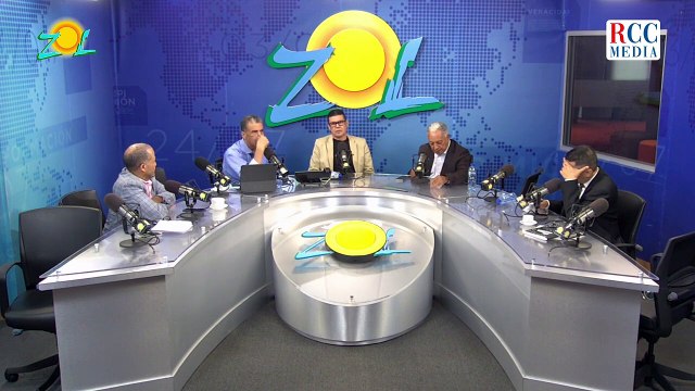 Ángel Acosta: La familia Peñagomista y el país se regocija con el reconocimiento a Felipe González