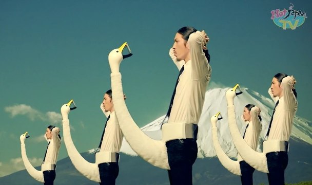 Selfie Slip : le nouveau support à Smartphone japonais complètement WTF