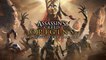 Assassin's Creed Origins Curse of the Pharaohs DLC : trophées, succès et achievements du jeu