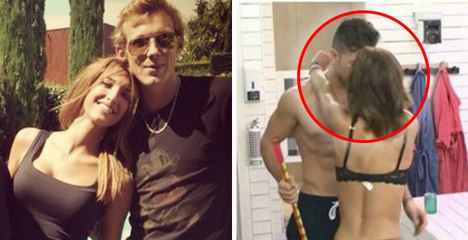 Mélanie (Secret Story 10) larguée par son copain de la vie réelle qui n'en peut plus de la voir flirter dans l'émission !