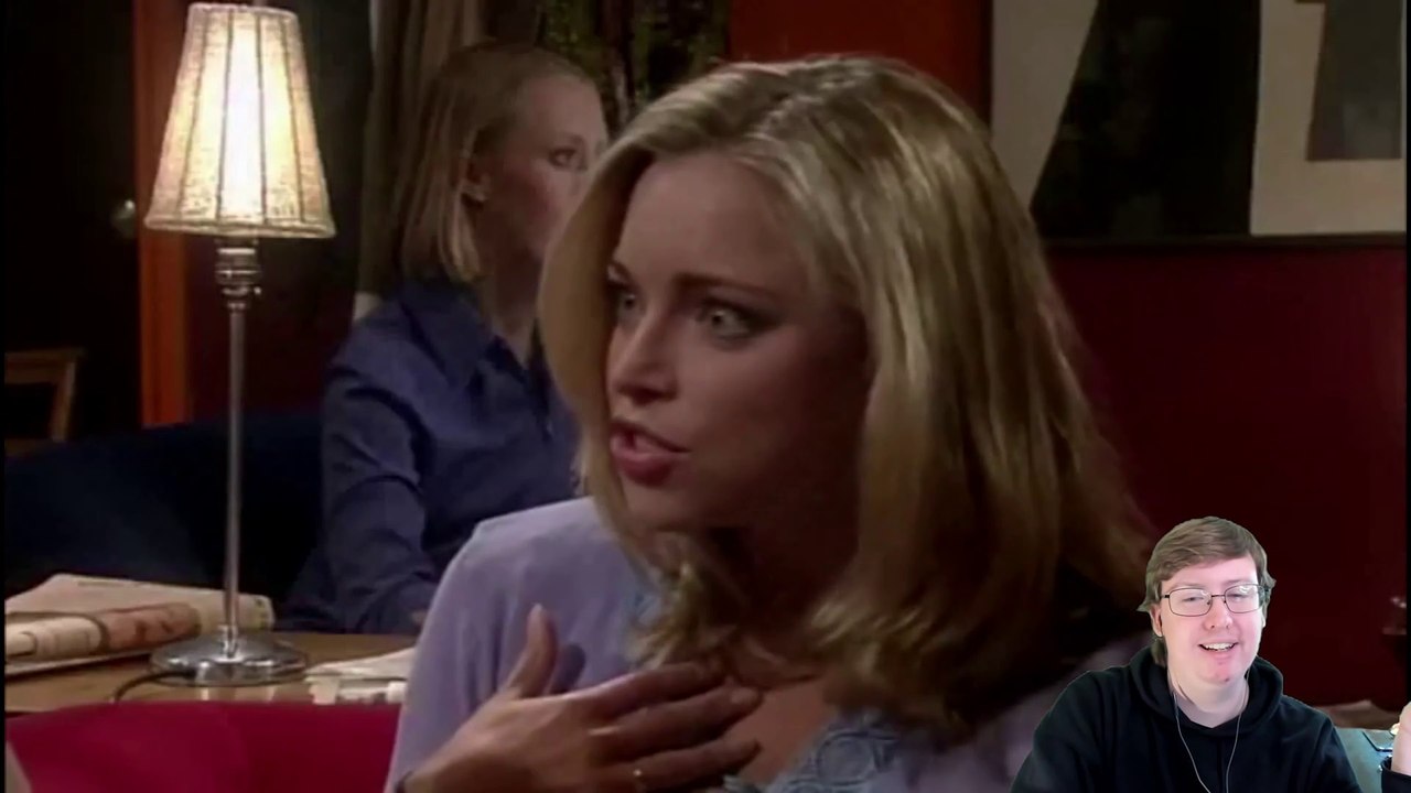 American Reacts to Coupling